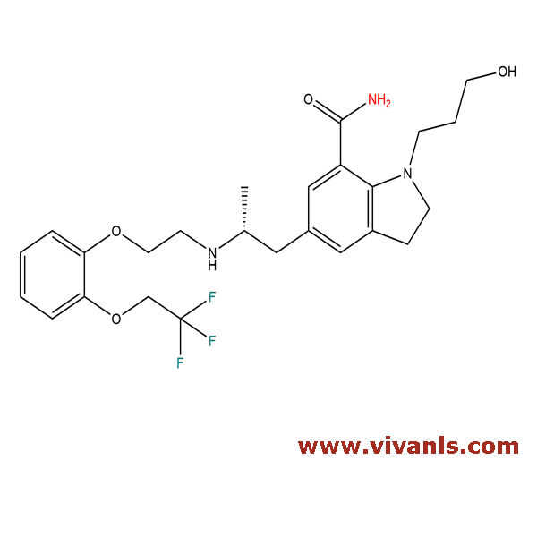 Impurities-Benzyl silodosin-1664182861.png